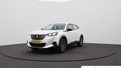 Gebruikt 2022 Peugeot e-2008 Active SUV | € 19.395 (Goede deal)