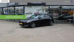 Gebruikt 2021 Mazda 3 Sportive Hatchback | € 25.850 (Eerlijke prijs)