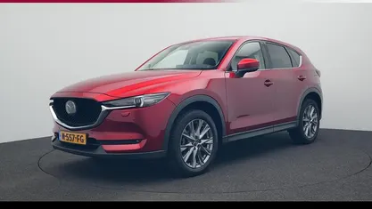 Occasion Mazda CX-5 Luxury 165 PK (121 kW) 2021 SUV