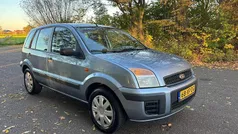 Gebruikt 2007 Ford Fusion MPV | € 2.150 (Eerlijke prijs)