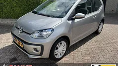 Gebruikt 2016 VW up! take up! Hatchback | € 9.745 (Eerlijke prijs)