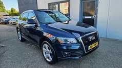 Gebruikt 2009 Audi Q5 Proline SUV | € 8.250 (Eerlijke prijs)