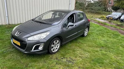Gebruikt 2012 Peugeot 308 Active Hatchback | € 2.950 (Goede deal)