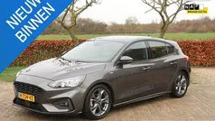 Gebruikt 2020 Ford Focus Business Edition Hatchback | € 12.995 (Goede deal)