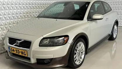 Occasion Volvo C30 Summum 136 PK (100 kW) 2007 Wit Hatchback