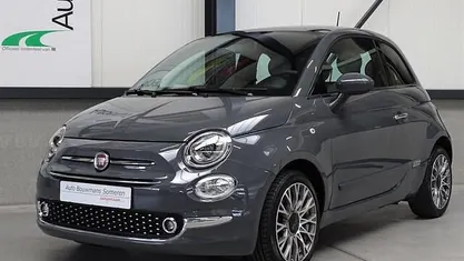 Occasion Fiat 500 Rockstar 69 PK (50 kW) 2019 Hatchback