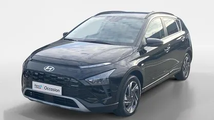 Occasion 2024 Hyundai Bayon Premium SUV | € 20.250 (Eerlijke prijs)