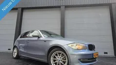 Gebruikt 2007 BMW 116 Hatchback | € 5.499 (Eerlijke prijs)