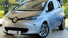 Grijs, metallic lak Gebruikt 2014 Renault Zoe Intens Hatchback | € 6.950 (Eerlijke prijs)