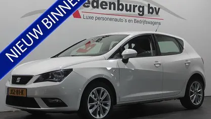 Occasion 2016 Seat Ibiza Style Hatchback | € 7.945 (Eerlijke prijs)