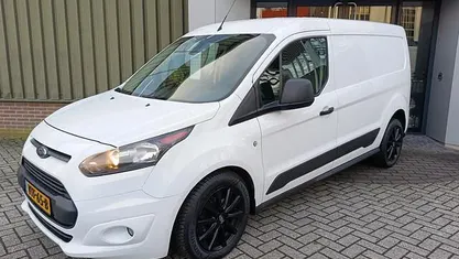 Occasion Ford Transit Ambiente 101 PK (74 kW) 2017 Van