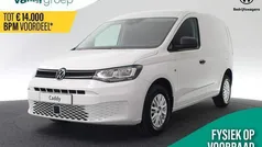 Gebruikt 2024 VW Caddy Comfortline MPV | € 24.415 (Eerlijke prijs)