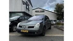 Grijs Gebruikt 2007 Renault Vel Satis Exception Hatchback | € 1.495 (Eerlijke prijs)