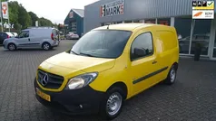 Gebruikt 2014 Mercedes Citan 108 Van | € 4.750 (Eerlijke prijs)