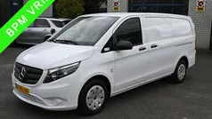 Gebruikt 2021 Mercedes Vito MPV | € 25.950 (Eerlijke prijs)