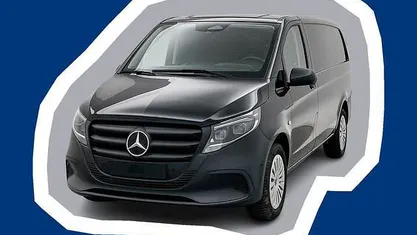 Occasion Mercedes Vito 165 PK (121 kW) 2024 Van