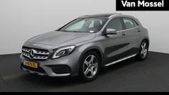 Grijs Gebruikt 2018 Mercedes GLA200 Premium Plus SUV | € 23.900 (Eerlijke prijs)