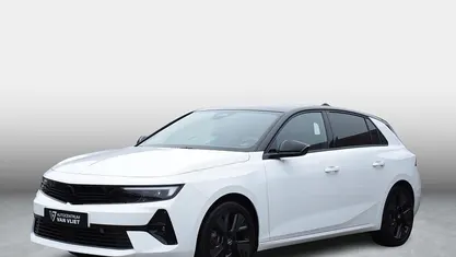 Gebruikt 2025 Opel Astra Hatchback | € 31.790 (Super prijs)
