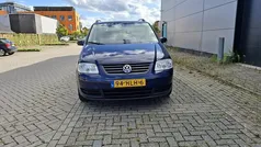 Gebruikt 2006 VW Touran MPV | € 1.750 (Eerlijke prijs)