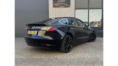 Gebruikt 2019 Tesla Model 3 Long Range Sedan | € 19.999 (Eerlijke prijs)