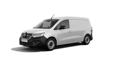Gebruikt 2025 Renault Kangoo MPV | € 28.790 (Eerlijke prijs)