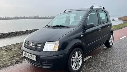 Occasion Fiat Panda 60 PK (44 kW) 2009 Hatchback