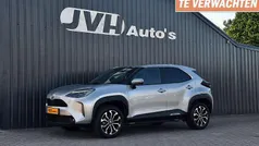 Zilver Gebruikt 2024 Toyota Yaris Cross SUV | € 26.850 (Goede deal)