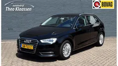 Gebruikt 2015 Audi A3 Sportback Ambiente Hatchback | € 16.950 (Eerlijke prijs)