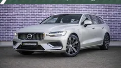 Gebruikt 2020 Volvo V60 Inscription Stationwagen | € 31.899 (Eerlijke prijs)
