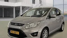 Gebruikt 2011 Ford C-MAX Titanium MPV | € 4.250 (Eerlijke prijs)