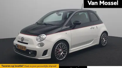 Gebruikt 2013 Abarth 595 Turismo Hatchback | € 11.445 (Eerlijke prijs)