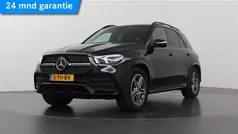 Zwart Gebruikt 2023 Mercedes GLE350 Premium Plus SUV | € 66.850 (Eerlijke prijs)