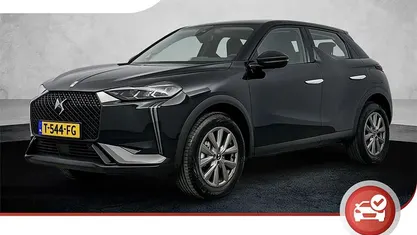 Occasion DS Automobiles DS3 Bastille 2023 Zwart SUV