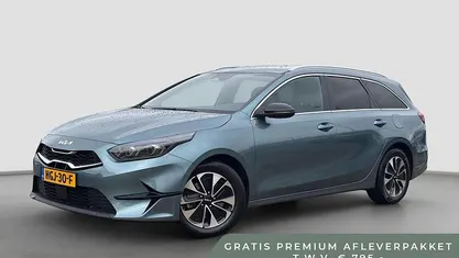 Occasion Kia Ceed 2025 Hatchback