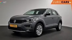 Gebruikt 2021 VW T-Roc Sport SUV | € 23.440 (Super prijs)