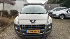 Gebruikt 2010 Peugeot 3008 MPV | € 2.250 (Eerlijke prijs)