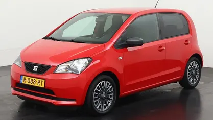 Occasion 2022 Seat Mii Style Hatchback | € 10.190 (Eerlijke prijs)