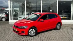 Gebruikt 2018 VW Polo Trendline Hatchback | € 10.950 (Goede deal)