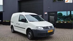 Gebruikt 2005 VW Caddy MPV | € 3.750 (Eerlijke prijs)