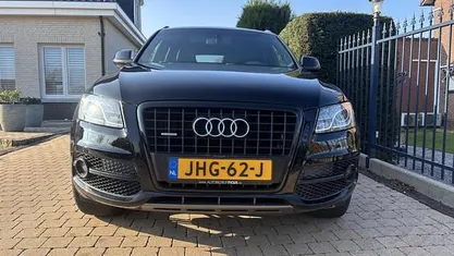 Occasion 2012 Audi Q5 S-Line SUV | € 16.999 (Eerlijke prijs)