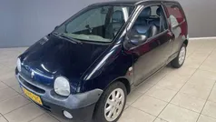 Gebruikt 2001 Renault Twingo Hatchback | € 1.299 (Goede deal)