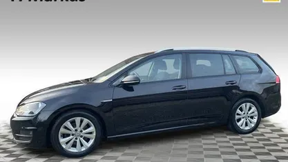 Occasion VW Golf VII 116 PK (85 kW) 2016 Stationwagen