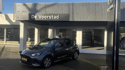 Occasion 2025 Mazda 2 Exclusive-Line Hatchback | € 24.950 (Eerlijke prijs)