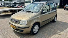 Beige Gebruikt 2009 Fiat Panda Hatchback | € 1.495 (Eerlijke prijs)
