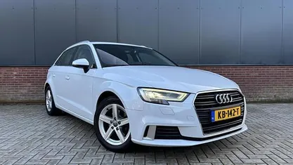 Occasion Audi A3 Sportback Sport 116 PK (85 kW) 2016 Hatchback