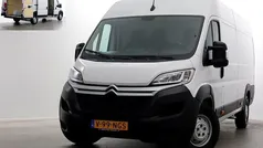 Wit Gebruikt 2024 Citroën Jumper MPV | € 21.950 (Goede deal)