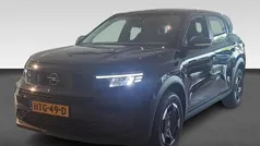 Gebruikt 2025 Opel Frontera Edition SUV | € 31.370 (Goede deal)