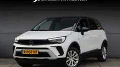 Wit Gebruikt 2022 Opel Crossland X Elegance SUV | € 18.895 (Eerlijke prijs)