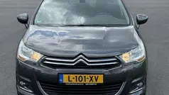 Grijs Gebruikt 2013 Citroën C4 Exclusive Hatchback | € 5.500 (Eerlijke prijs)