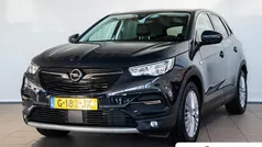 Gebruikt 2019 Opel Grandland X Innovation SUV | € 17.395 (Eerlijke prijs)